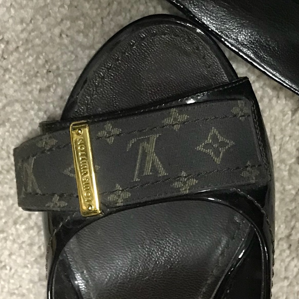 Louis Vuitton’s